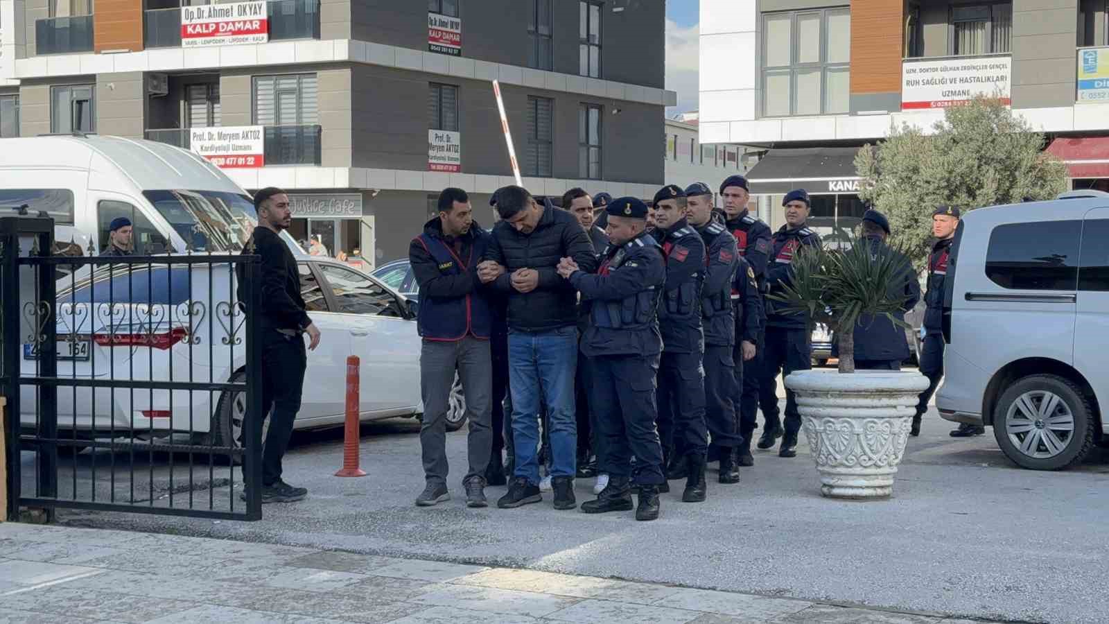 edirne merkezli yasa disi bahis operasyonunda 1 tutuklama 0