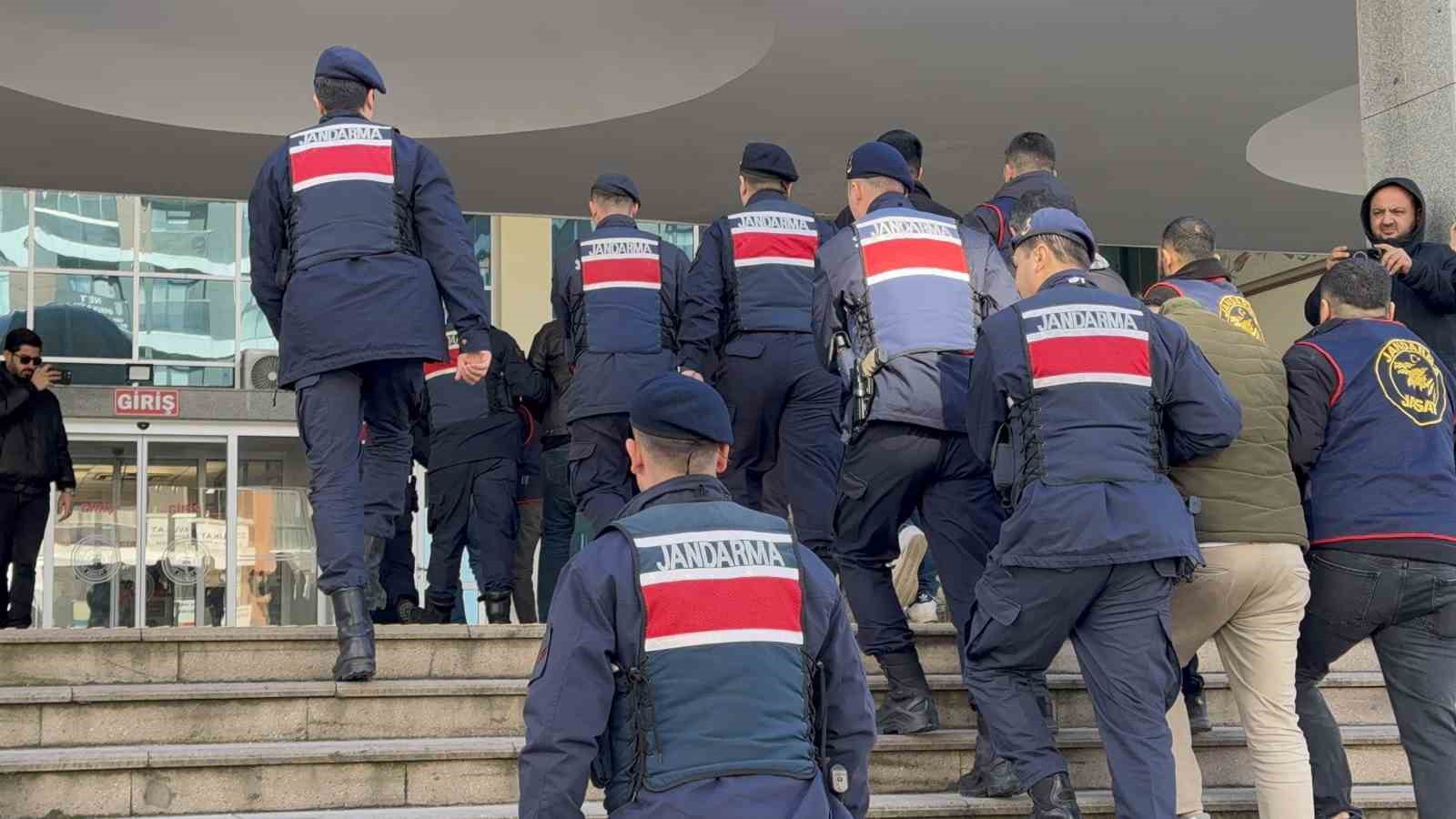 edirne merkezli yasa disi bahis operasyonunda 1 tutuklama 2 ngIX51JK