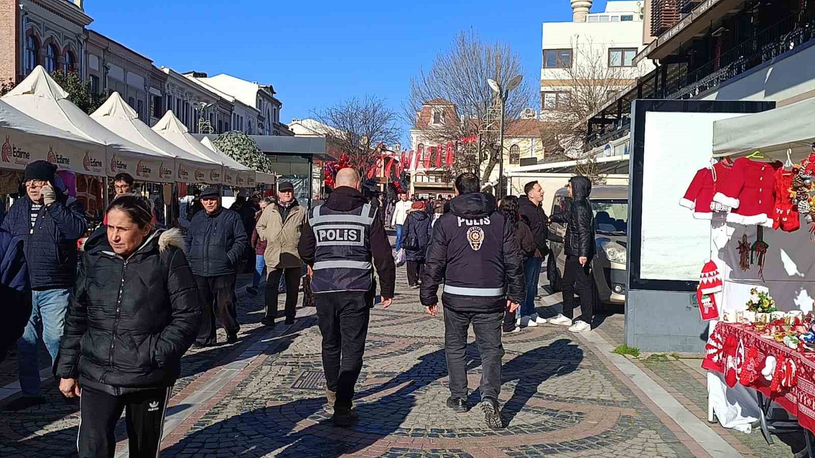 edirne polisi islek noktalarda guvenligi arttirdi 0 wuHg8OJu