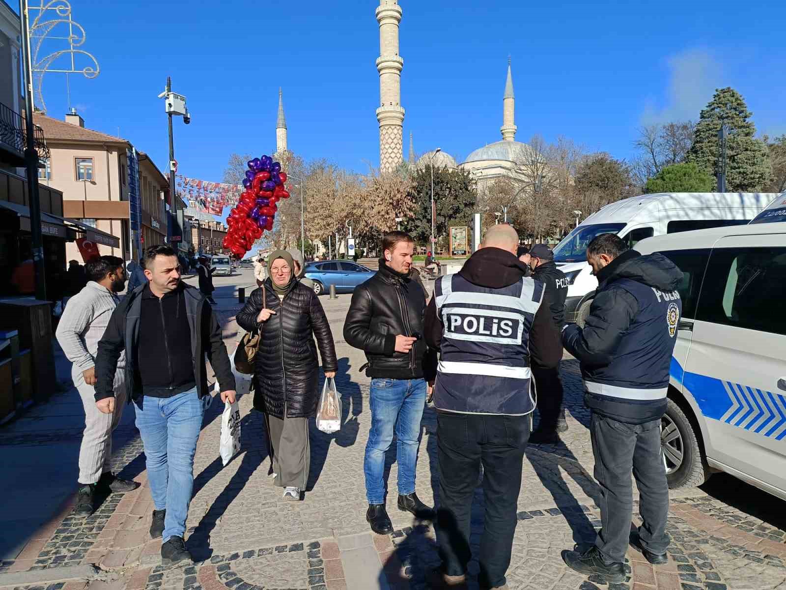 edirne polisi islek noktalarda guvenligi arttirdi 1 GMncAwkA