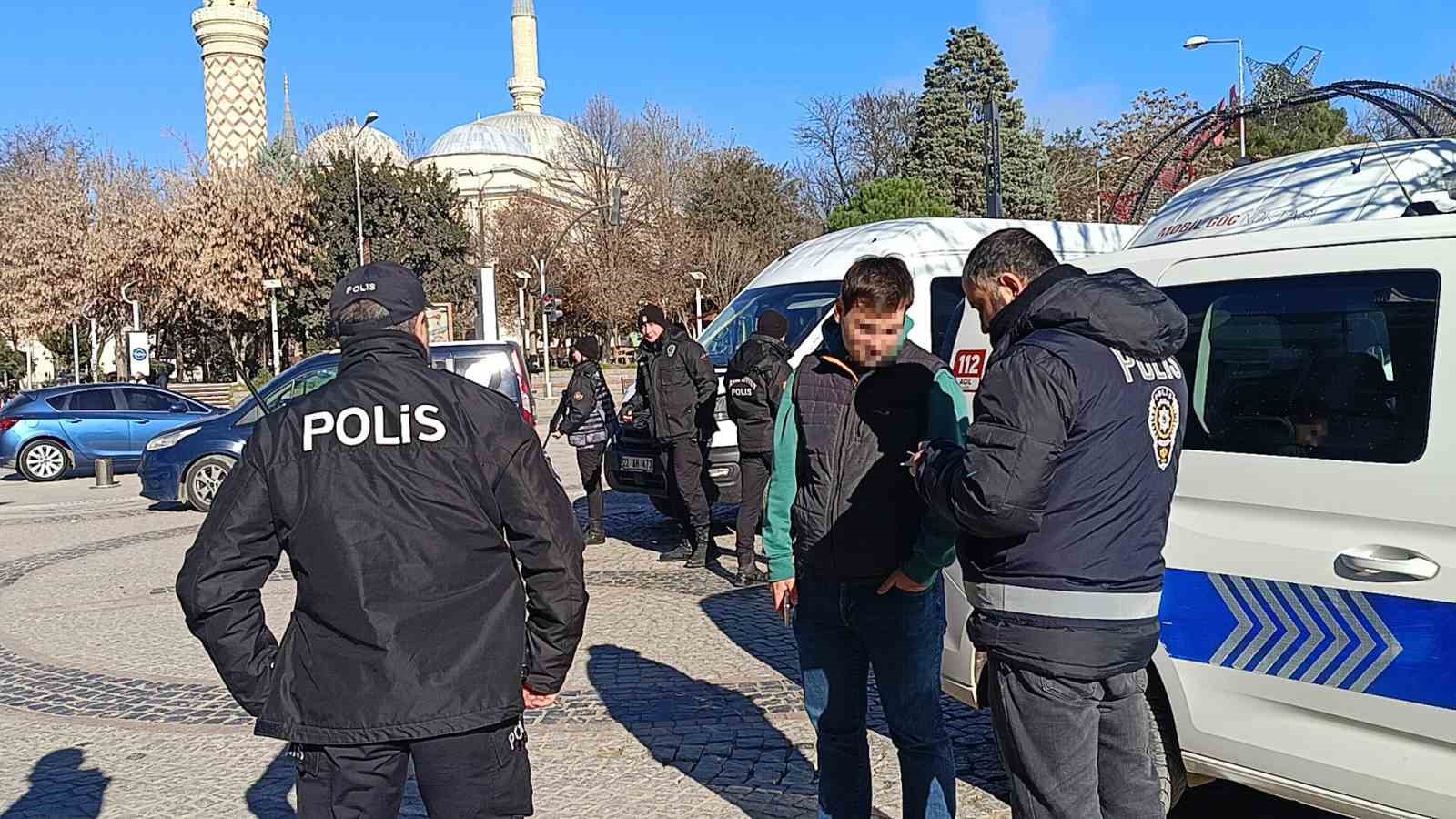 edirne polisi islek noktalarda guvenligi arttirdi 2 5s6XJkKh