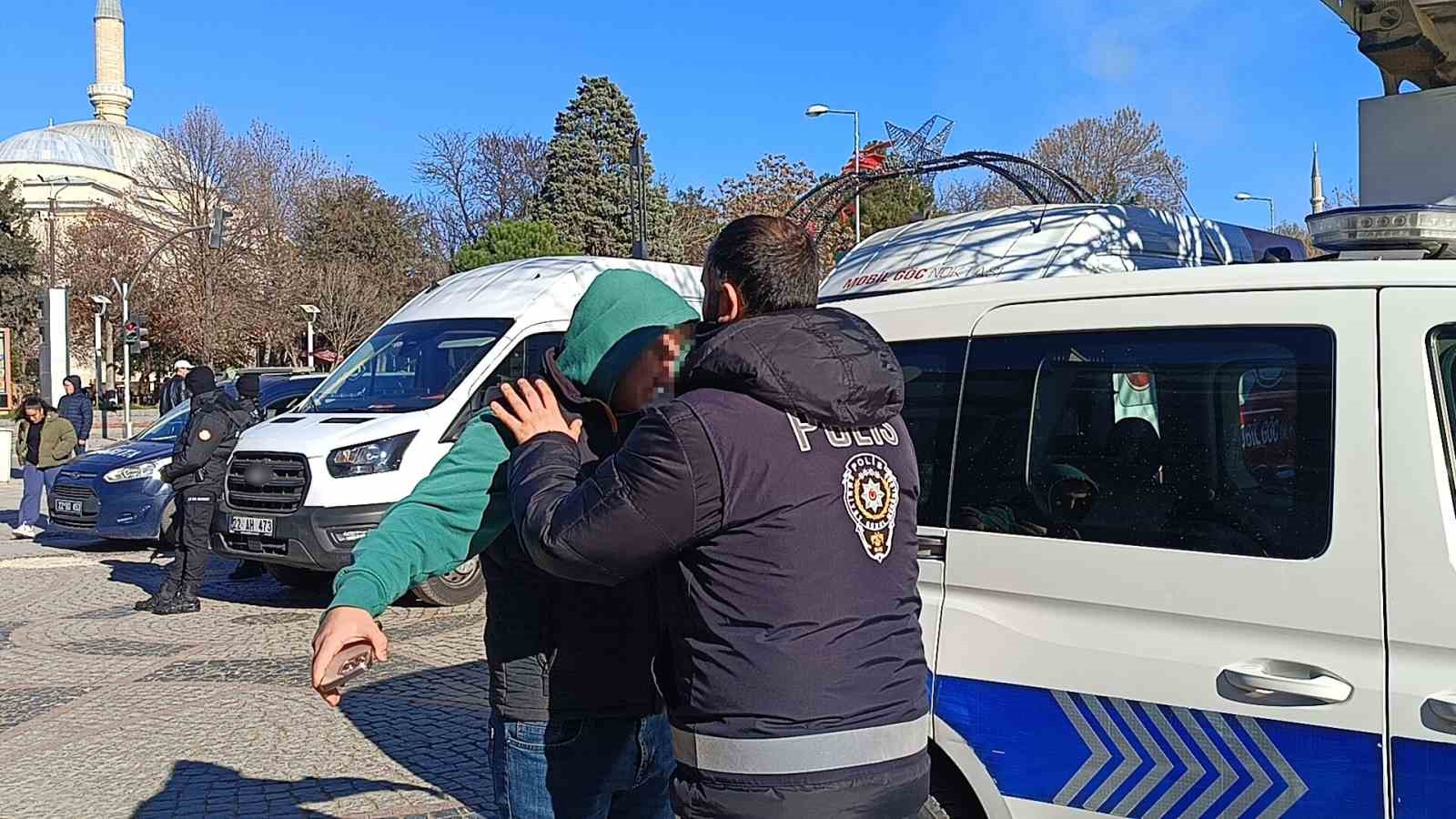 edirne polisi islek noktalarda guvenligi arttirdi 3 1m59XUnN