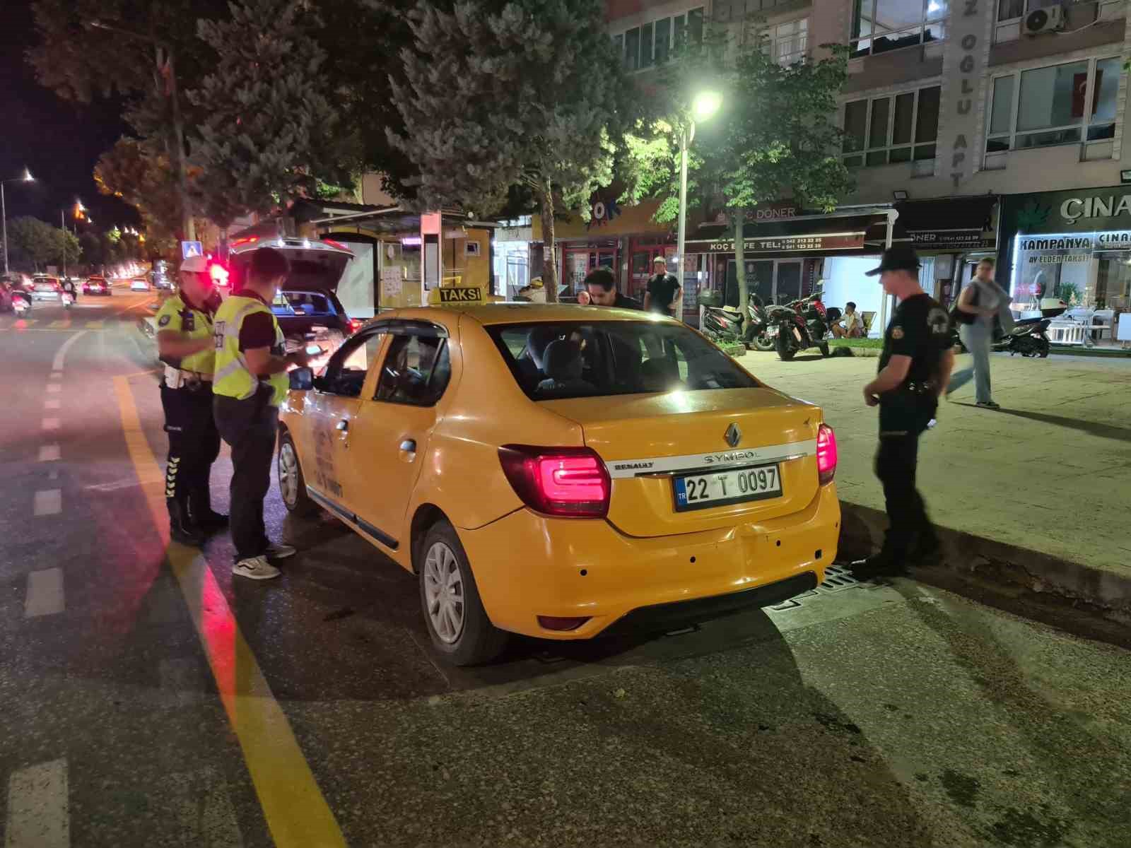 Edirne polisinden şok uygulama 6 edirne polisinden sok uygulama 2 53b45w3b