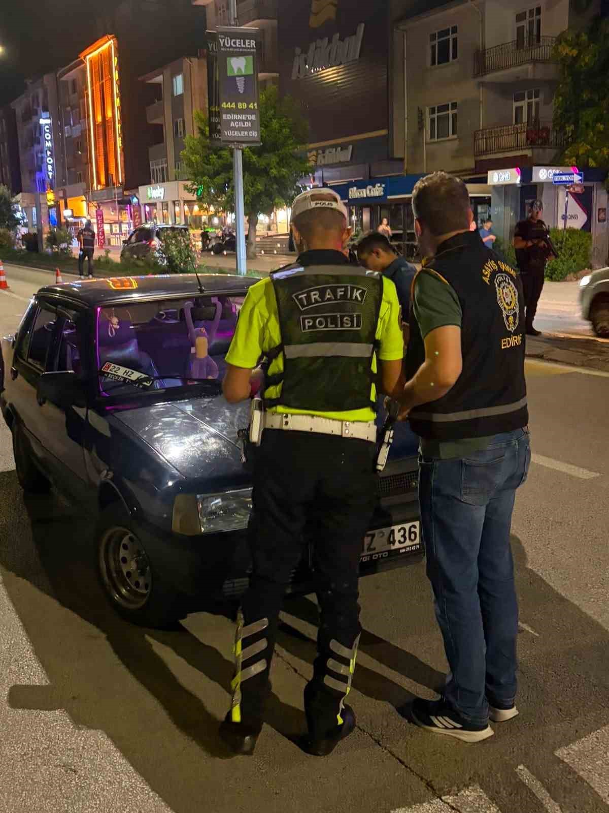 Edirne polisinden şok uygulama 7 edirne polisinden sok uygulama 3 TCcGcmLF