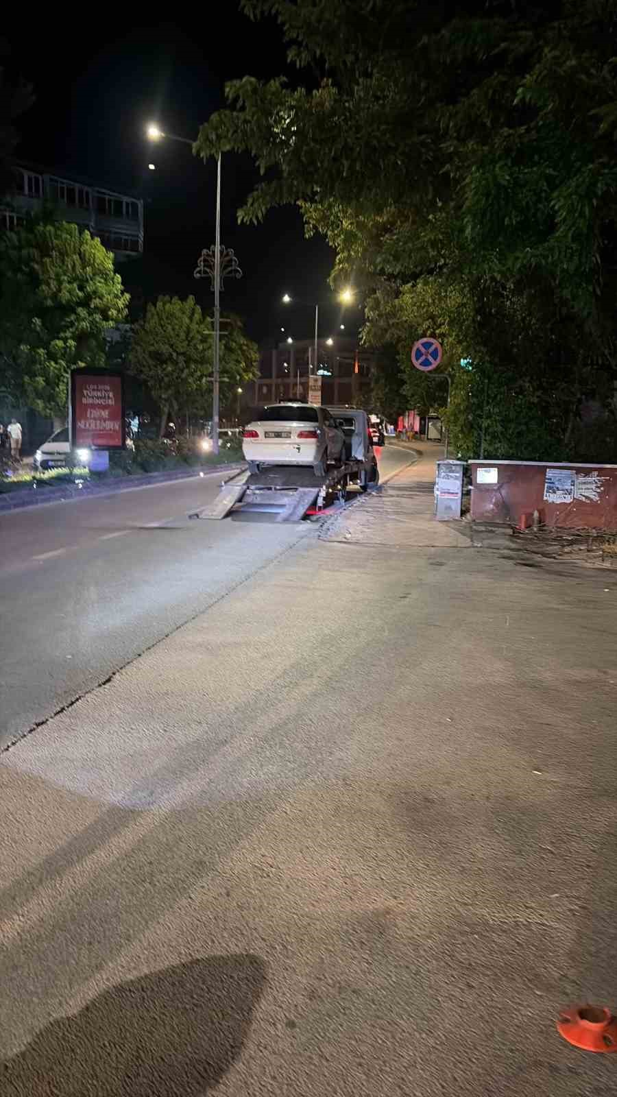 Edirne polisinden şok uygulama 9 edirne polisinden sok uygulama 5