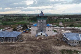Galenos ve Bergama’nın 2 bin yıllık tıp mirası geleceğin teknolojileriyle buluştu 1 thumbnail