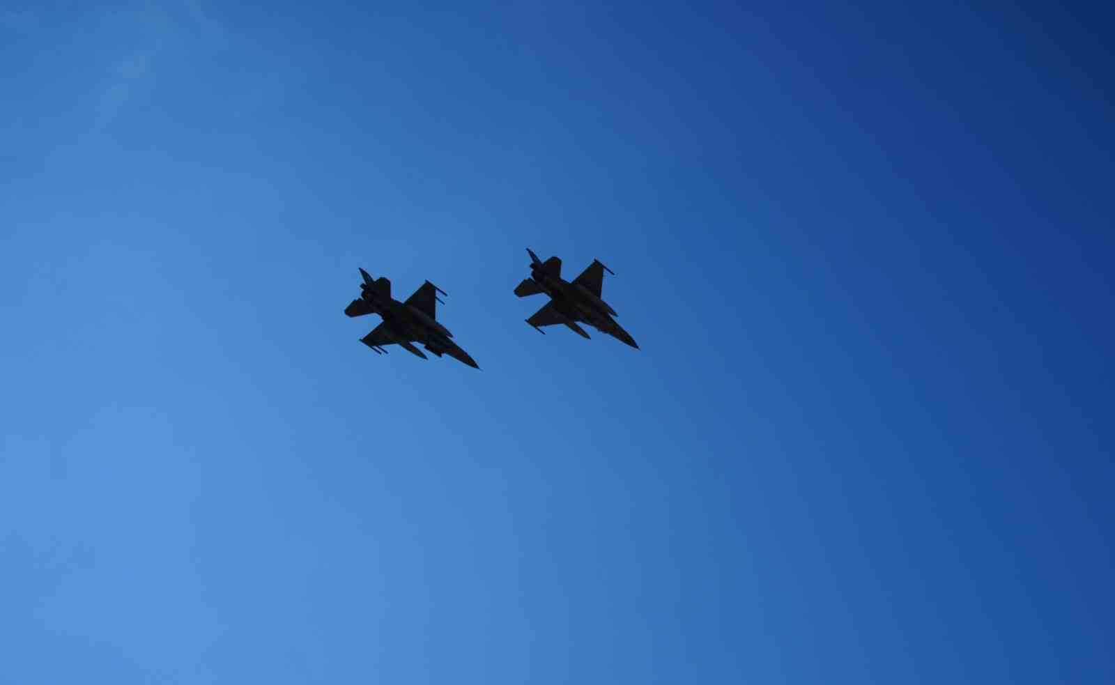 edirne semalarinda f 16 ve akincidan prova ucusu 4 wy7YVHdF