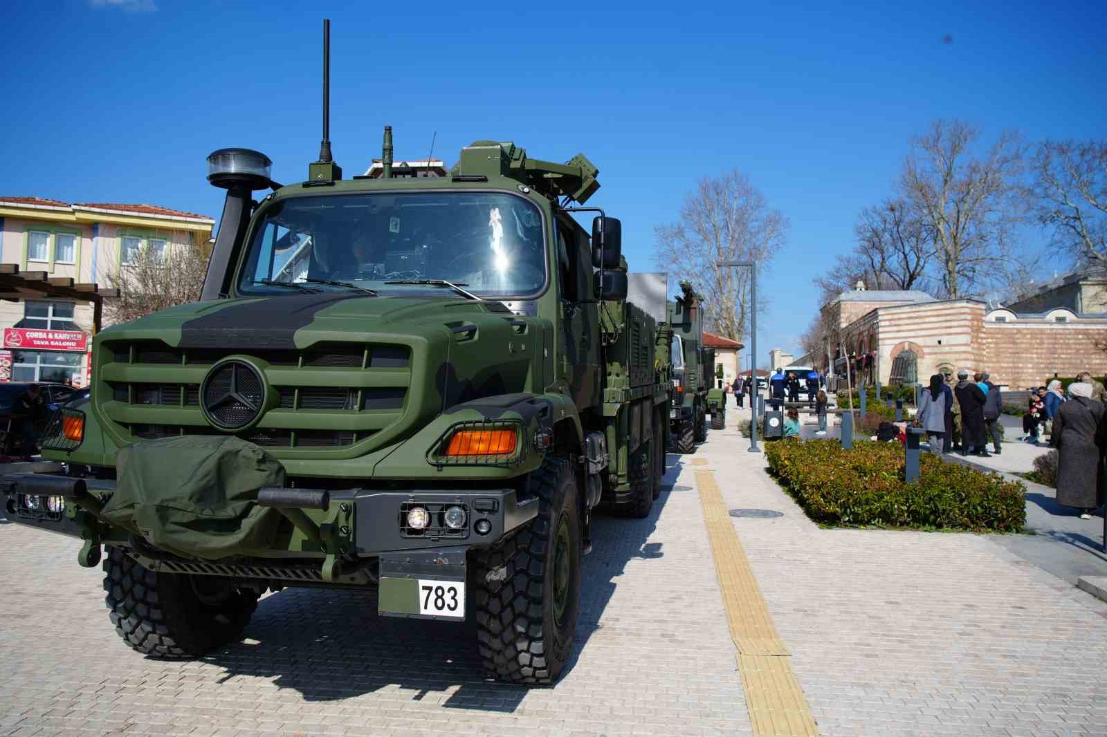 edirne semalarinda f 16 ve akincidan prova ucusu 5 8yc5ErWC