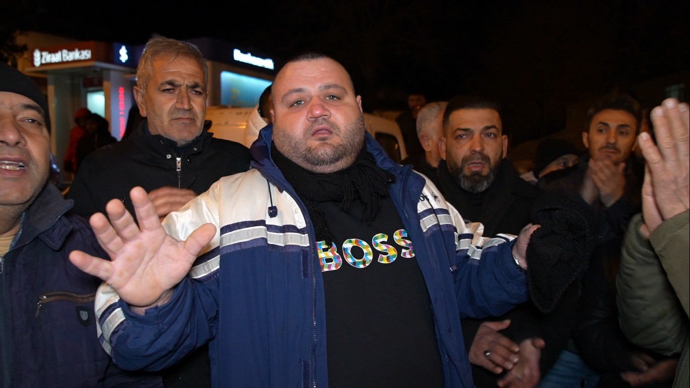 edirnede 10 gundur suren su kesintisi mahalleliyi sokaga doktu 2 ITXjSIm7