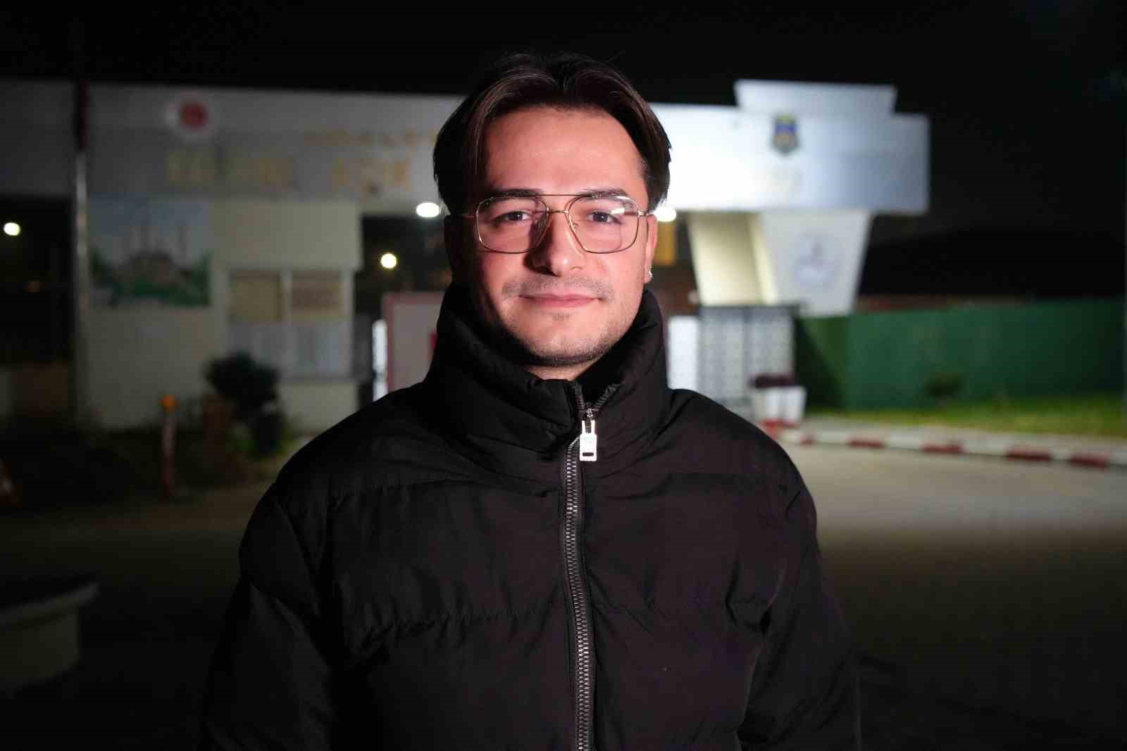 edirnede 12 yil sonra tahliye olan mahk m mutluluk gozyaslari doktu 4 qLDG1aNa