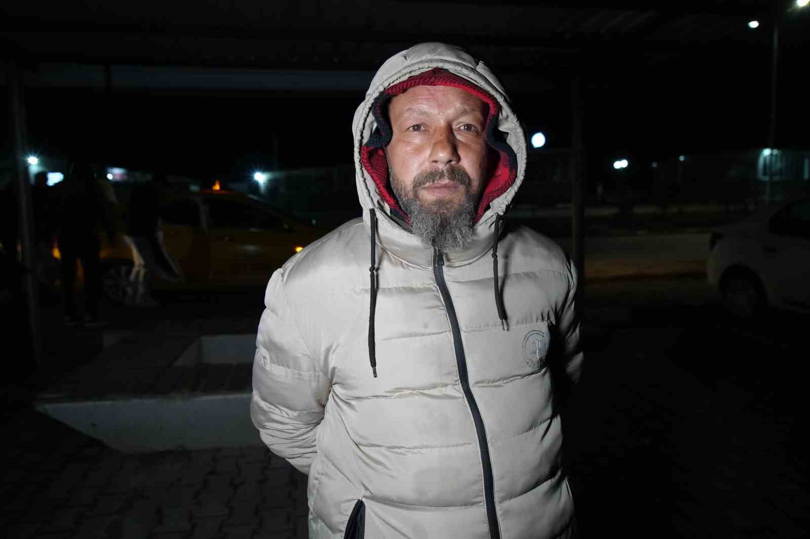 edirnede 12 yil sonra tahliye olan mahk m mutluluk gozyaslari doktu 5