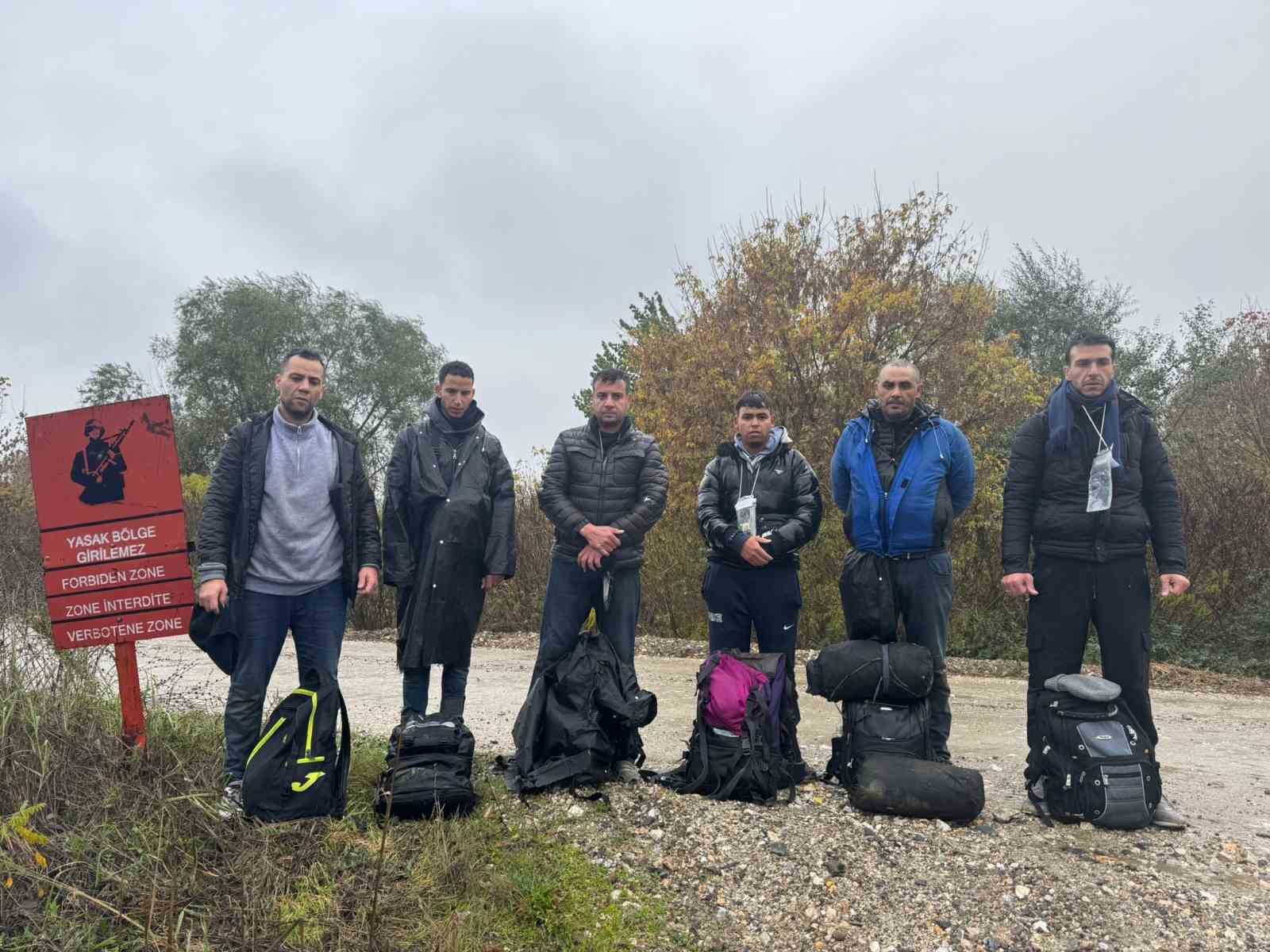 edirnede 29 duzensiz gocmen yakalandi 1 NpdGwAOz