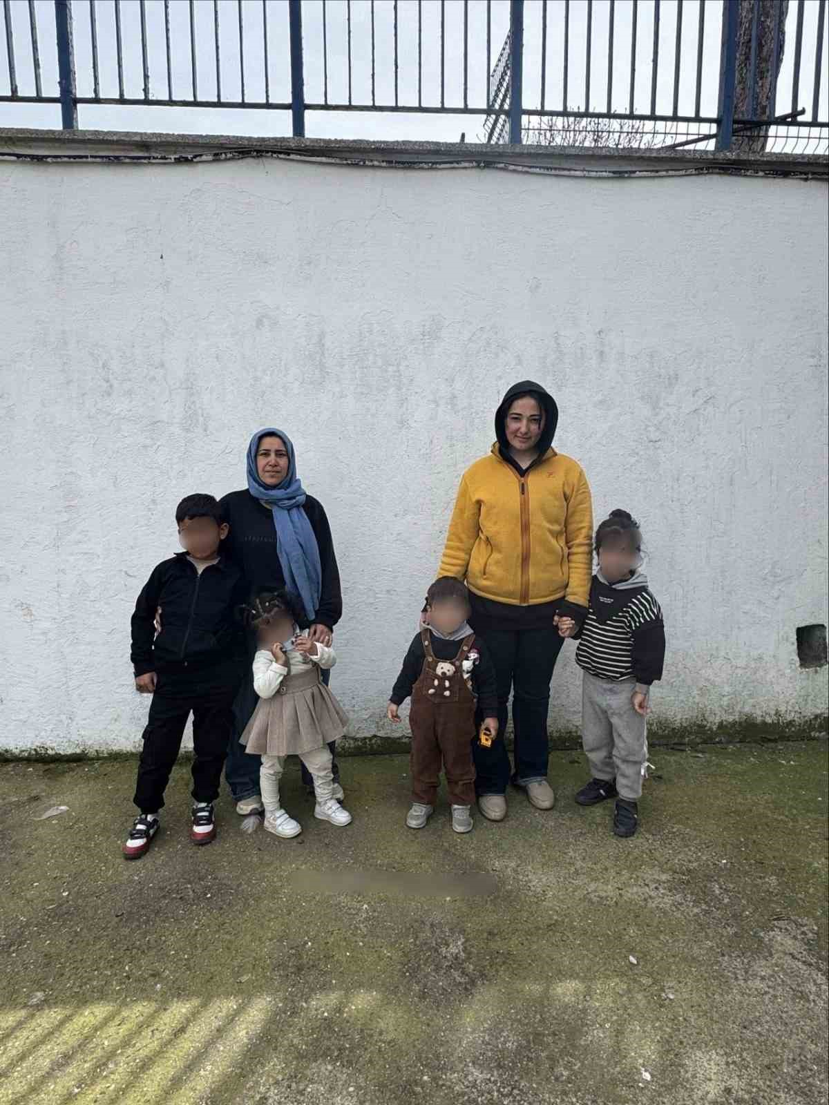 edirnede 31 duzensiz gocmen yakalandi 3 supheli gozaltina alindi 2 cS1QR1mu