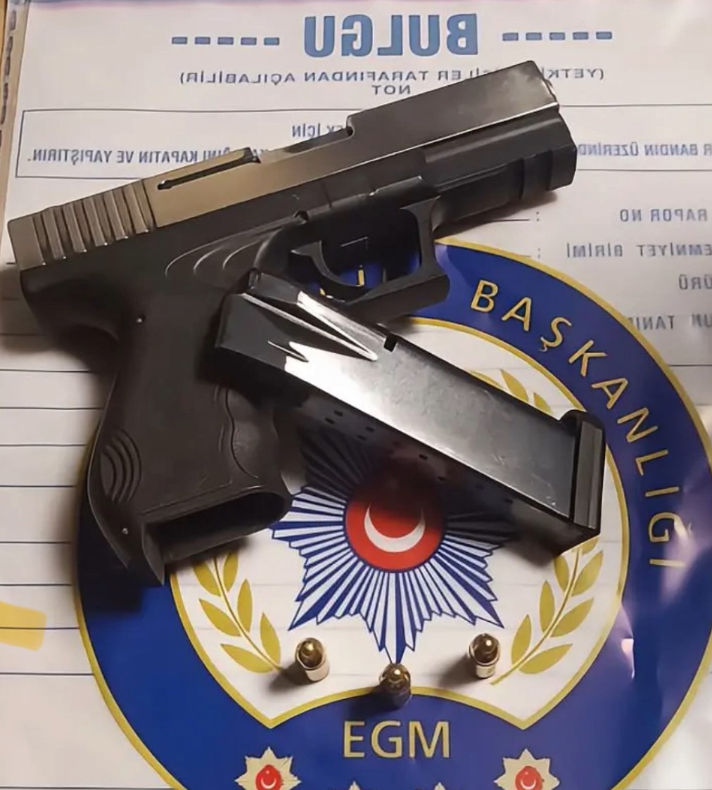 edirnede 41 yil kesinlesmis hapis cezasi bulunan firari operasyonla yakalandi 2 ckzyuDRQ