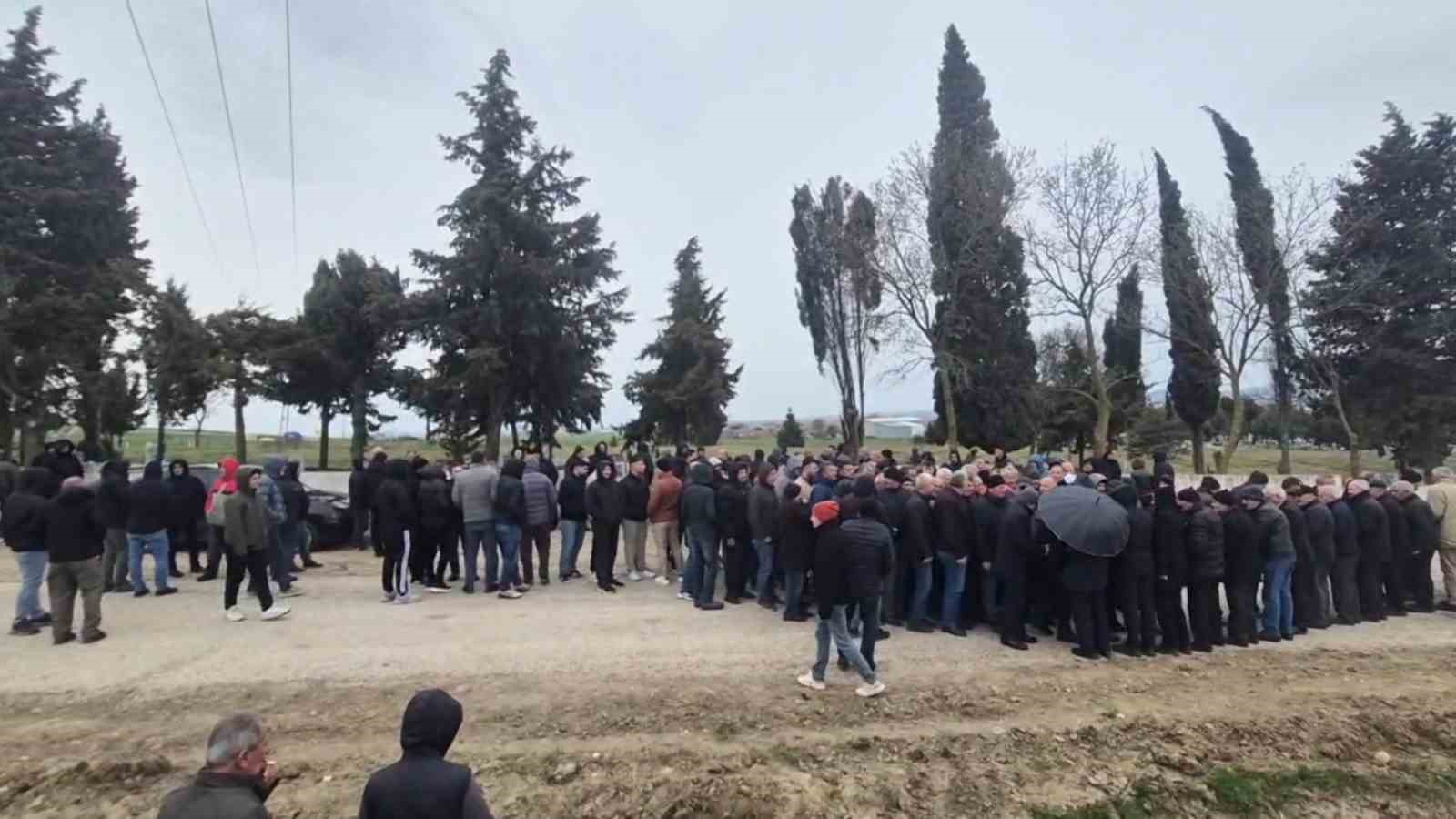edirnede 90 yillik bayram gelenegi yasatildi 1 QEHWXp7C