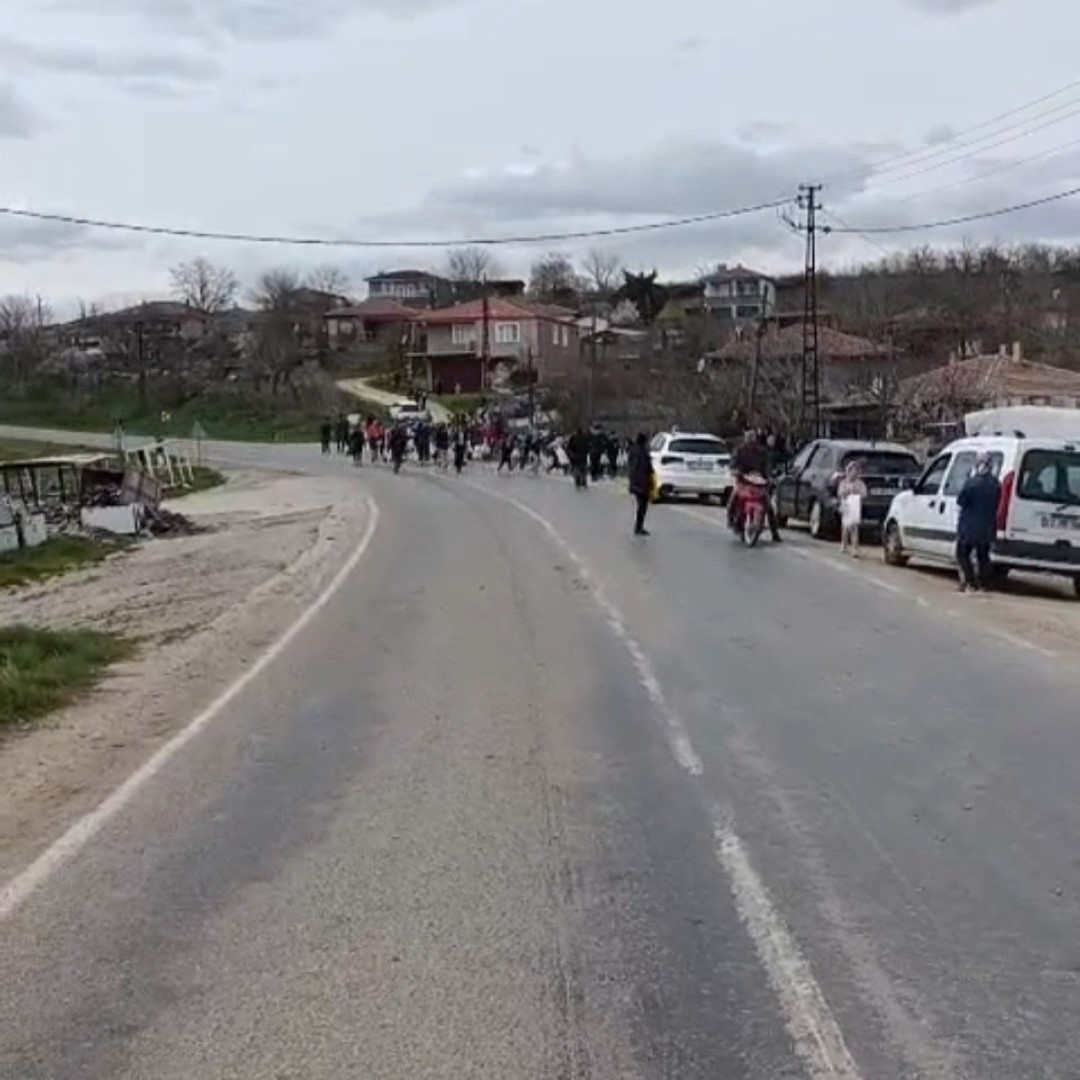 edirnede asirlardir suren arife gunu seker toplama gelenegi 3 r2nP1C3l
