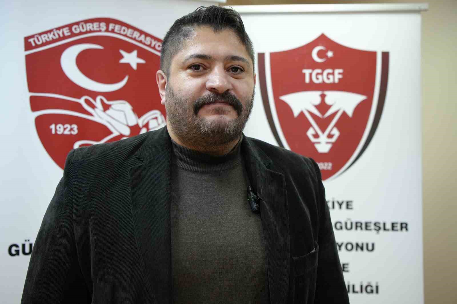 edirnede ata sporu guresle gelecegin sampiyonlari yetisiyor 7 9uGKFiY9