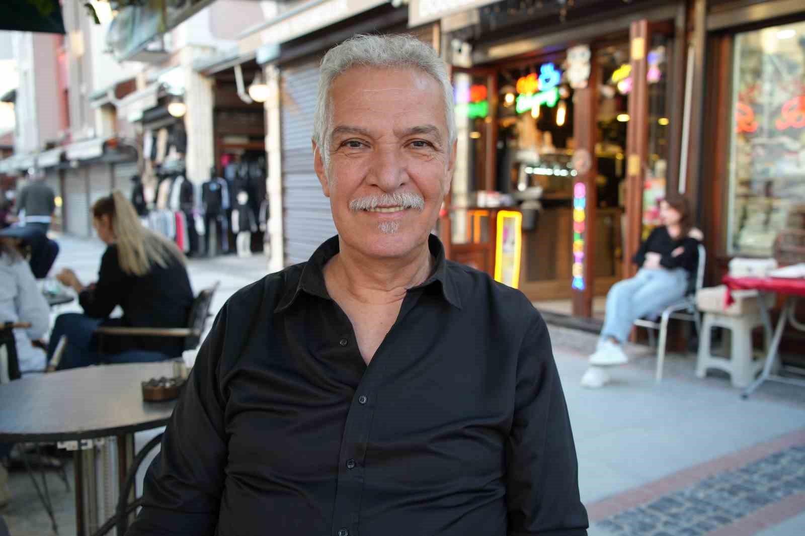 edirnede bahar yogunlugu yerli ve yabanci turist akini 6 hhvMAbhS