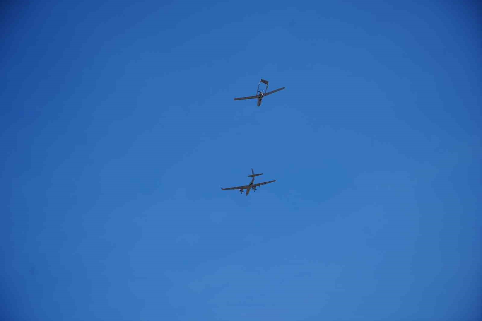 Edirne’de Balkan şehitleri için F-16 ve Atak’tan saygı uçuşu 11 edirnede balkan sehitleri icin f 16 ve ataktan saygi ucusu 7 8EIrV5HK