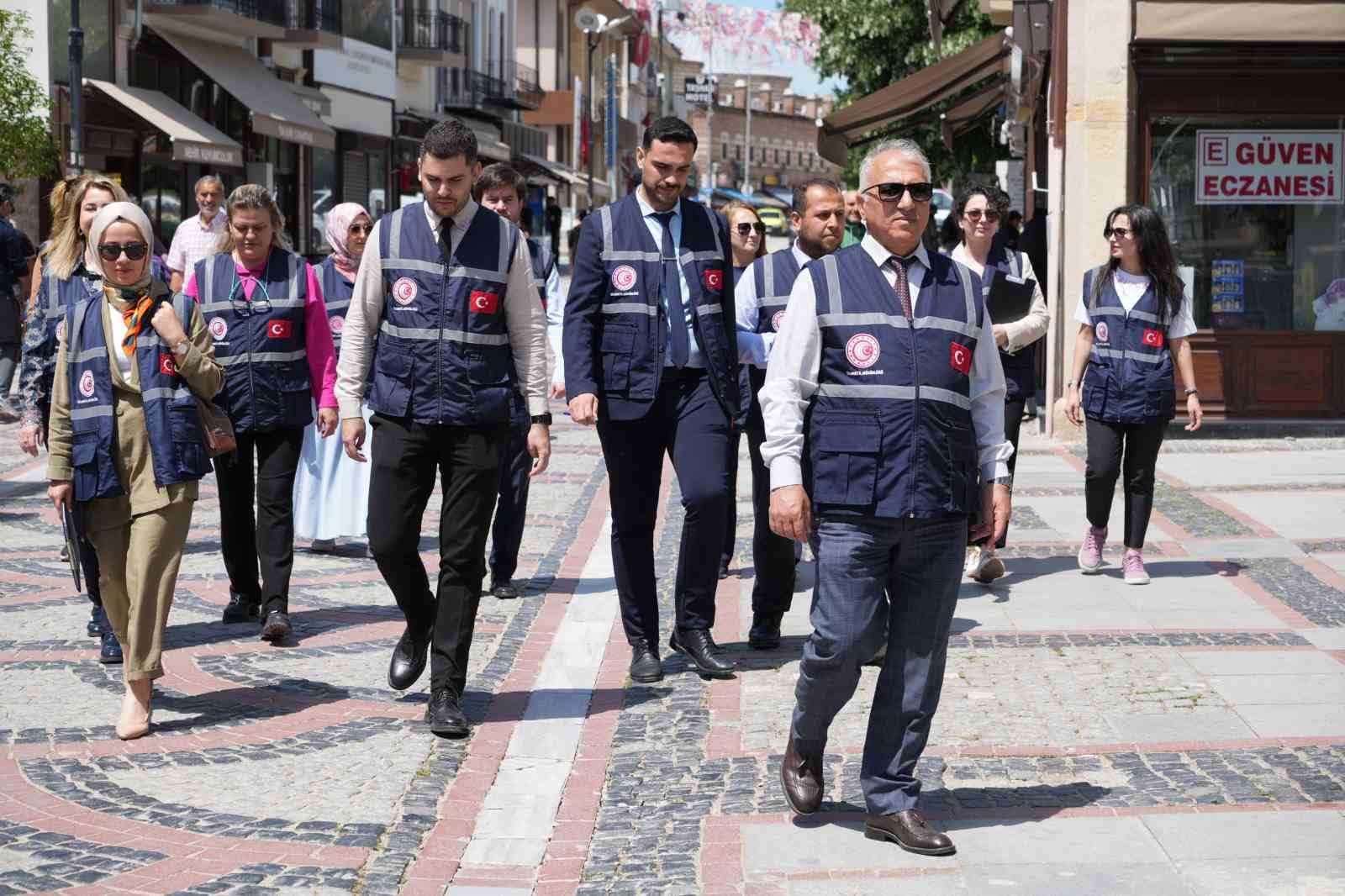 Edirne’de bayram öncesi fahiş fiyat ve etiket denetimi sıklaştı 4 edirnede bayram oncesi fahis fiyat ve etiket denetimi siklasti 0 arsC9NMG