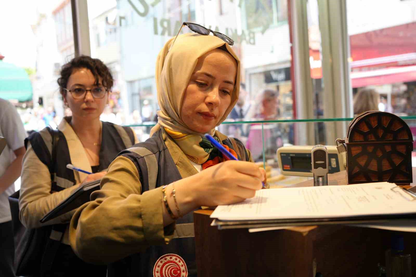 Edirne’de bayram öncesi fahiş fiyat ve etiket denetimi sıklaştı 7 edirnede bayram oncesi fahis fiyat ve etiket denetimi siklasti 3