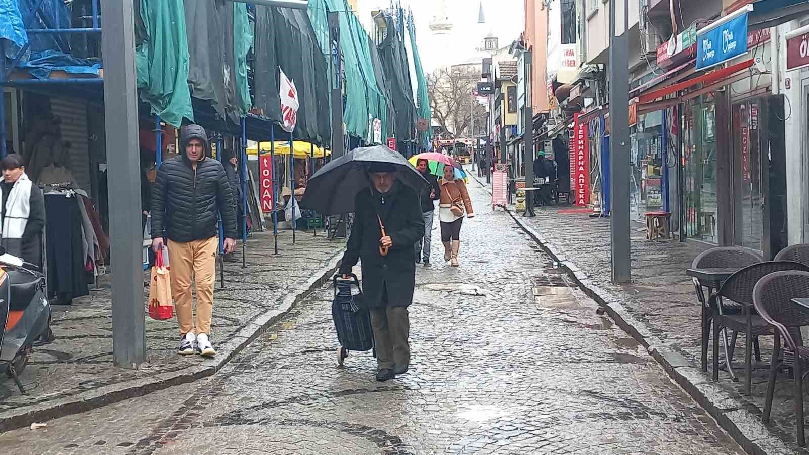 edirnede beklenen yagis basladi 1 kH6nvmCV