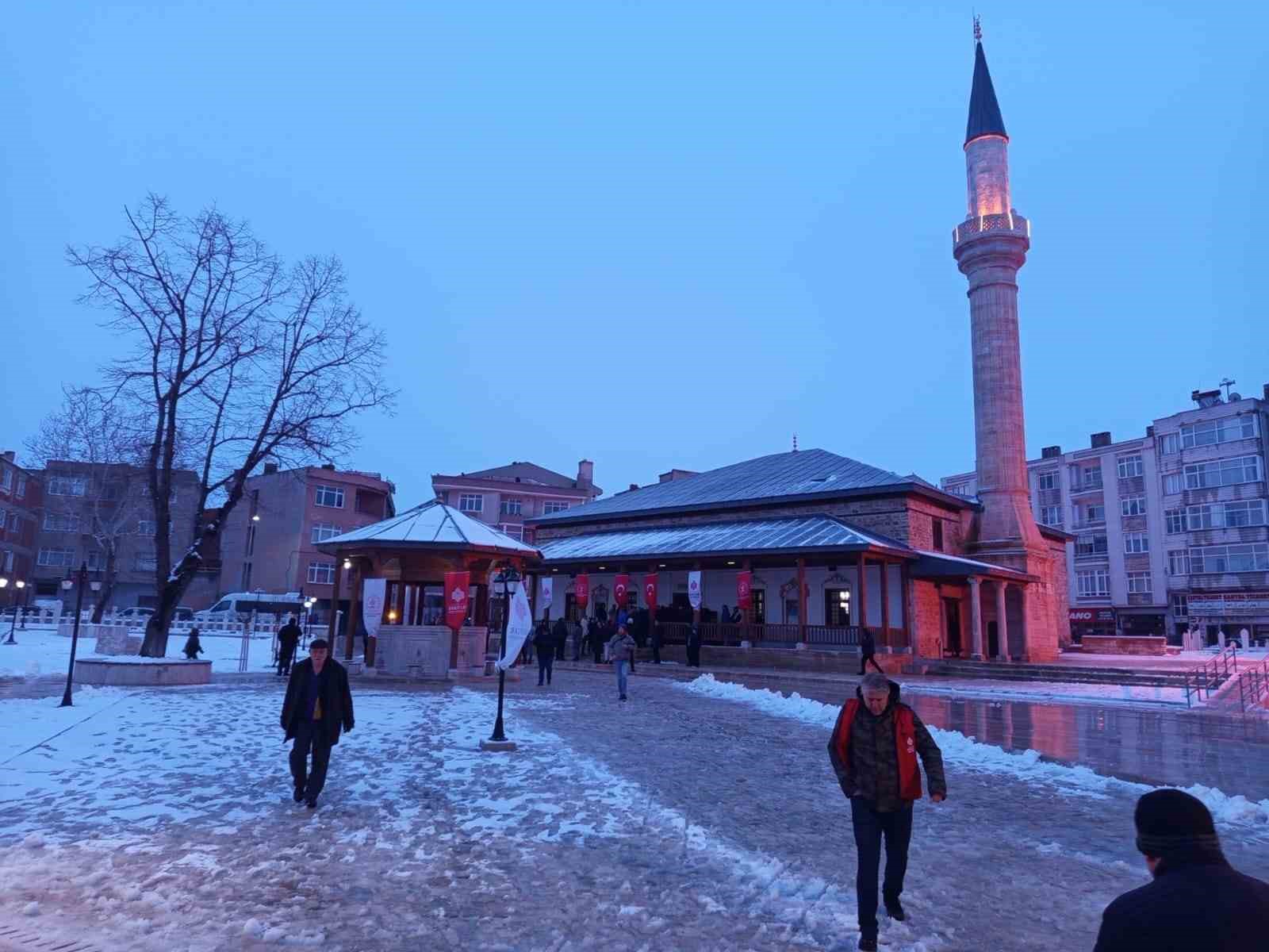 edirnede berat kandili idrak edildi 1 ZzlvUHyb