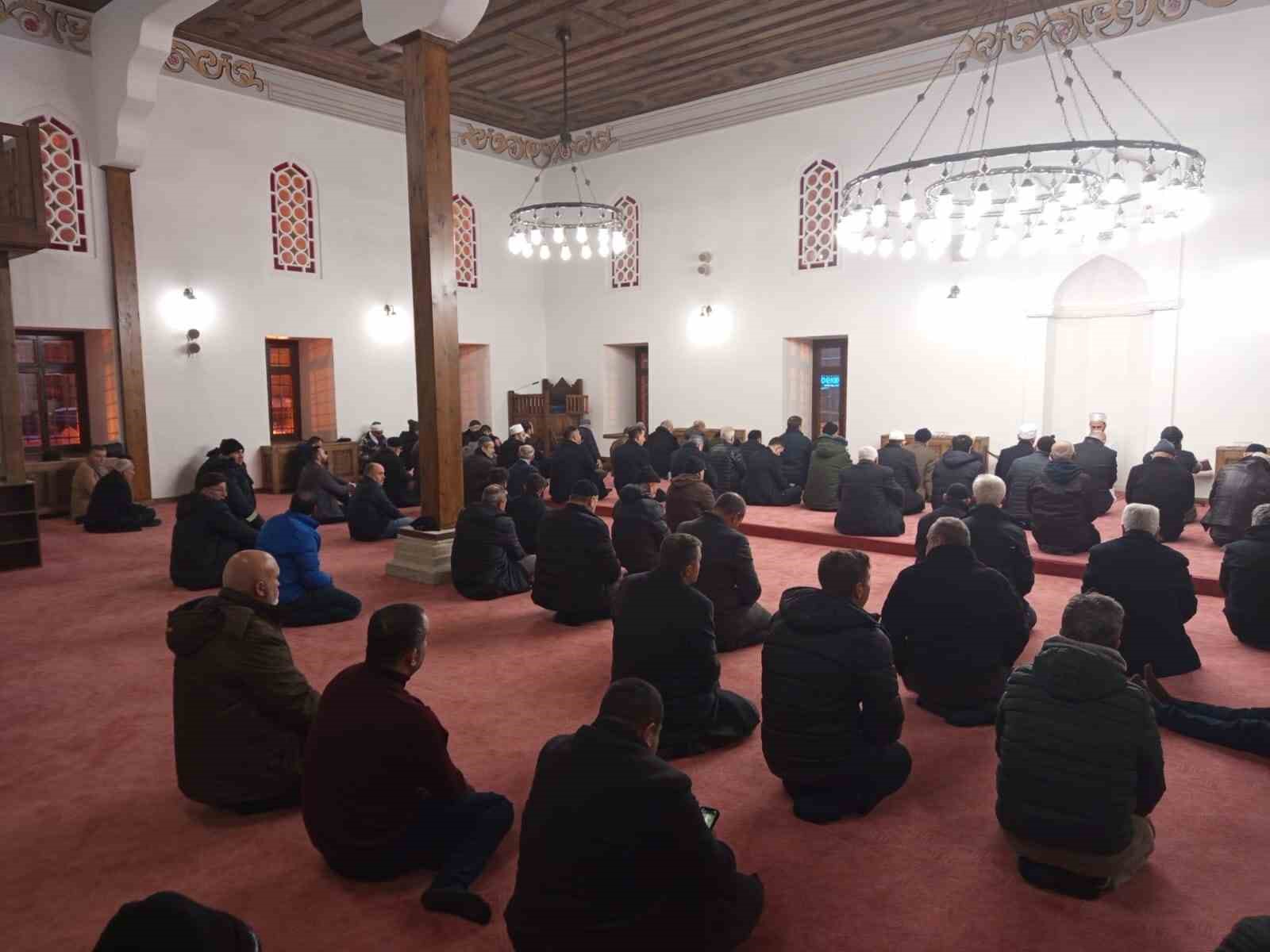 edirnede berat kandili idrak edildi 2 UwN5mdtn