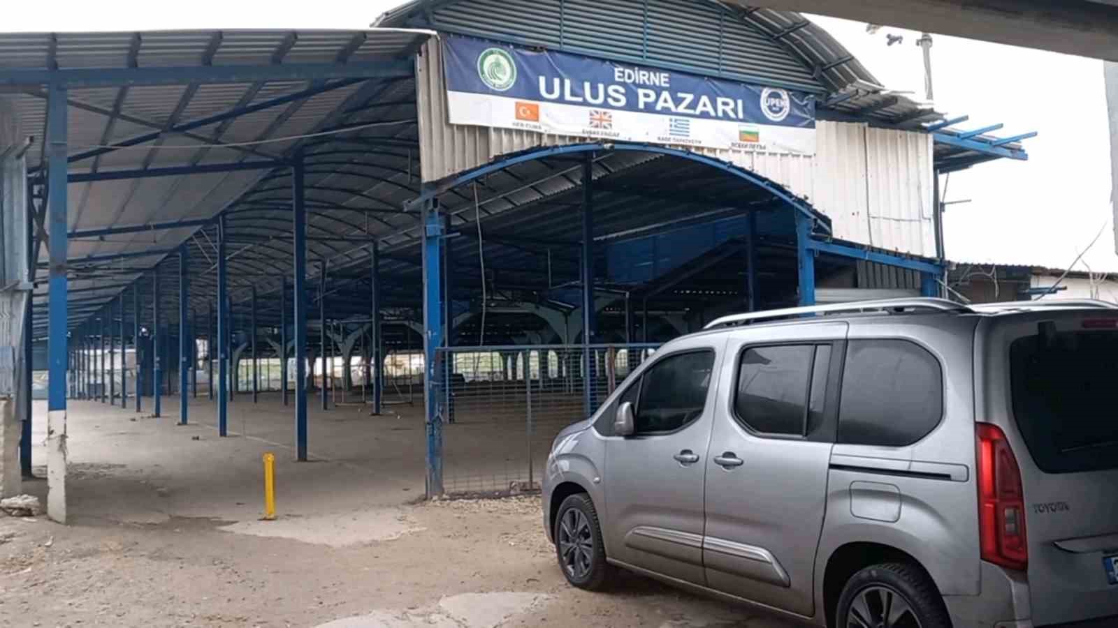 edirnede bir devir kapandi ulus pazari artik acilmayacak 2 sY2LftyK