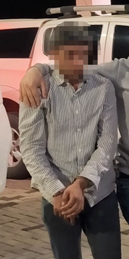 edirnede bir kisinin hayatini kaybettigi silahli saldirinin zanlisi yakalandi 2 36VdAE7H