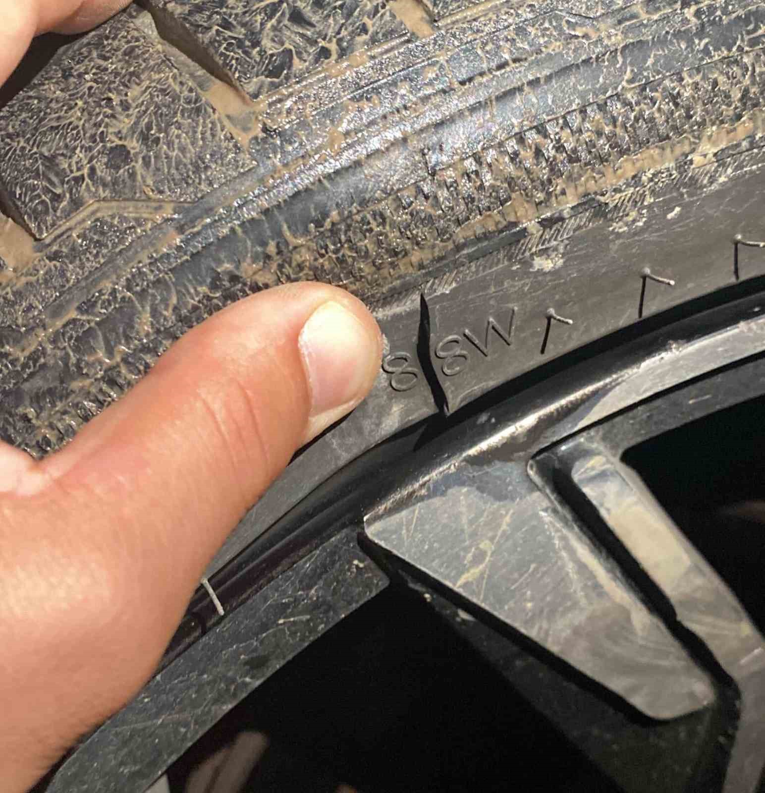 edirnede bozuk yollar suruculeri magdur ediyor 5 VdH5f7hT