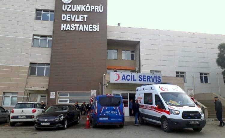 edirnede celtik fabrikasinda zehirlenen 7 isci hastaneye kaldirildi 0 dR7OeKzO