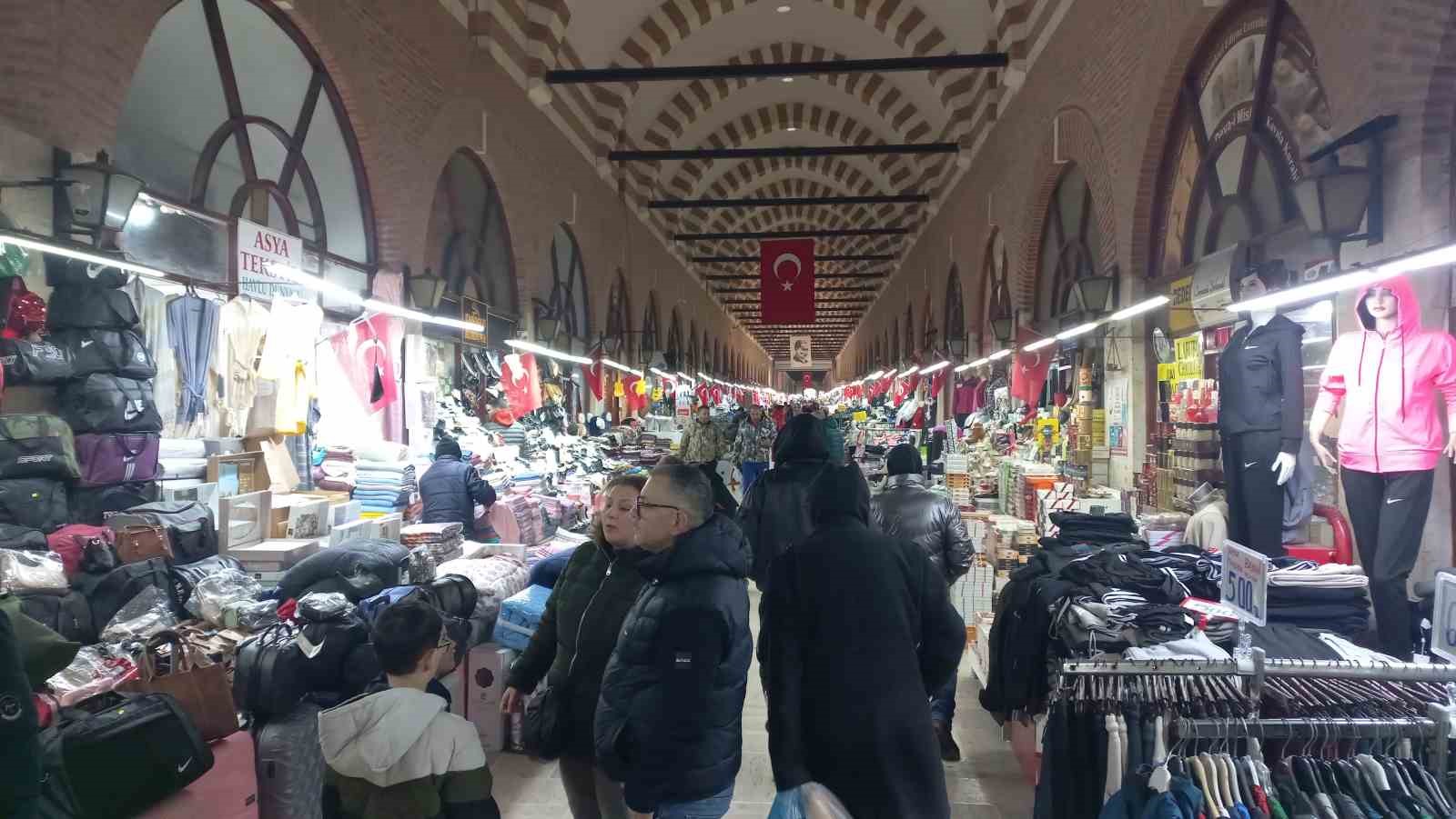 edirnede dondurucu soguk edirneliler evde bulgarlar magazalarda 1 arIFUhl3
