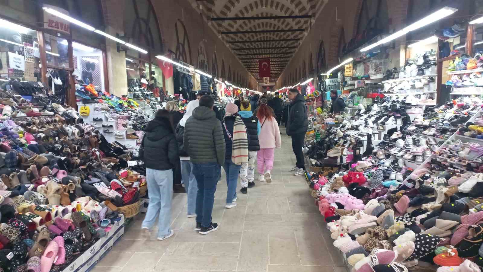 edirnede dondurucu soguk edirneliler evde bulgarlar magazalarda 3 P7M5ZQlg