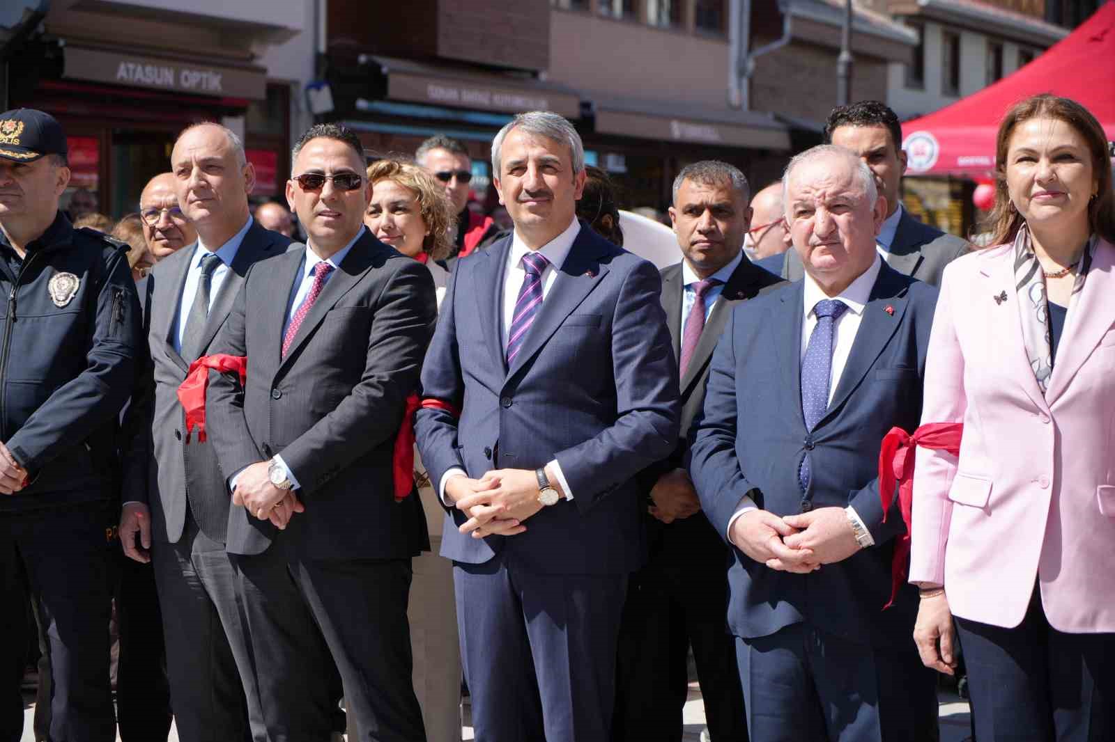 edirnede dunya romanlar gununde renkli goruntuler 3 yP6q1Aj1