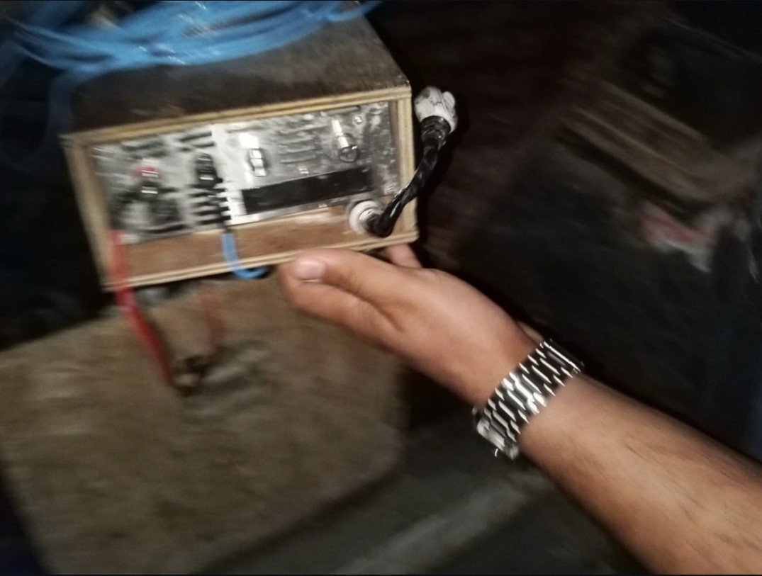 edirnede elektrikle kacak avciliga 189 bin 622 tl ceza 3