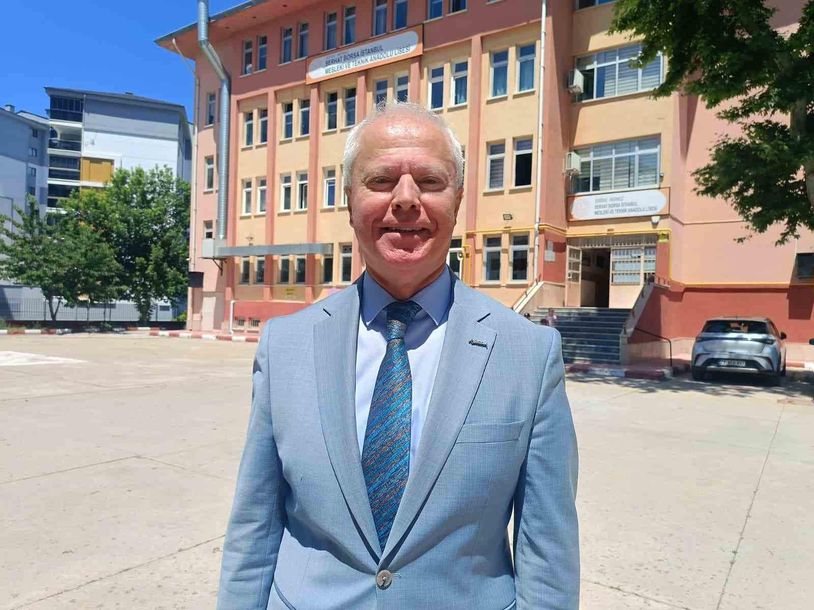 edirnede gelecegin firin ustalari yetisiyor liseliler hem uretiyor hem de kazaniyorlar 5