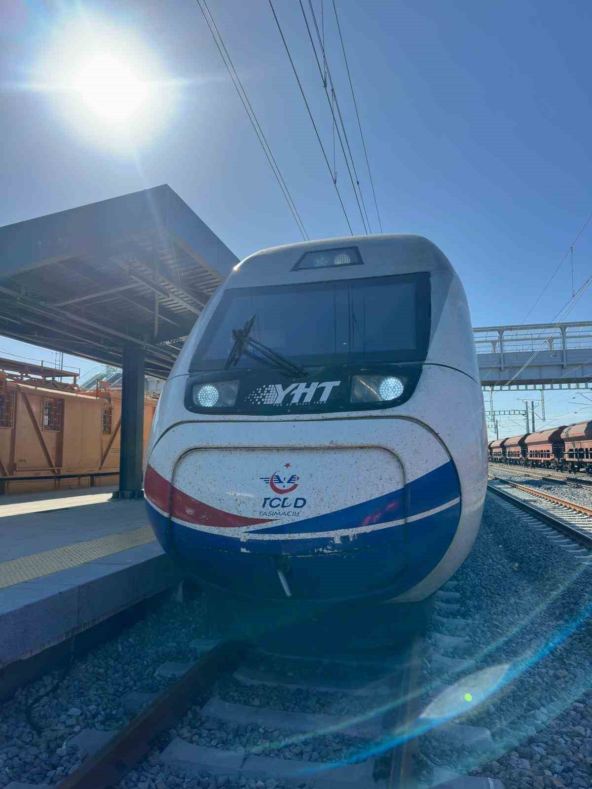 edirnede hizli tren heyecani deneme surusleri basladi 4 XhCgOf2J