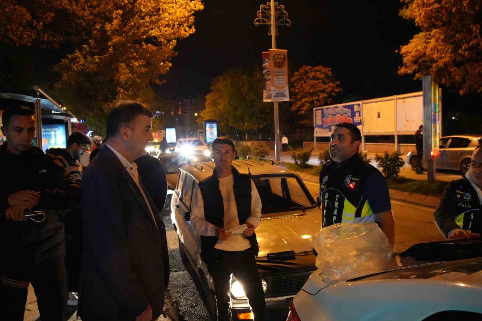 Edirne’de huzur için "Narko-Asayiş" uygulaması 9 edirnede huzur icin narko asayis uygulamasi 5 2QBybzMB