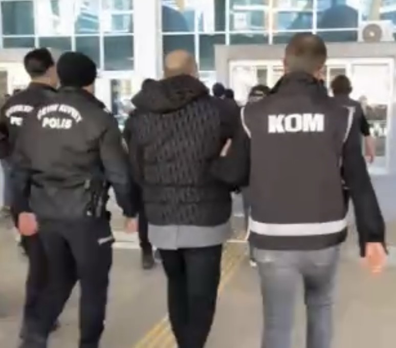 edirnede imar ruhsatinda usulsuzluk davasinda tutuklu saniklara adli kontrol sartiyla tahliye 2 U2I59SJH