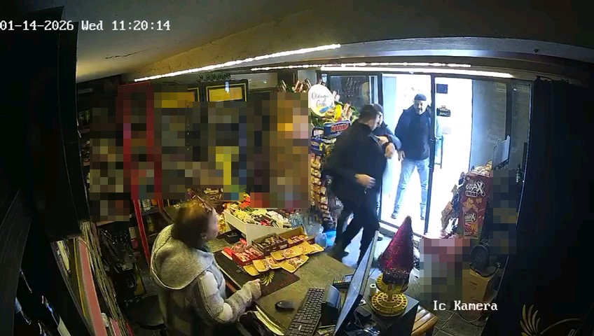 edirnede is yerlerinden hirsizlik yapan sahis son isinde yakalandi 2 L1SFHbga