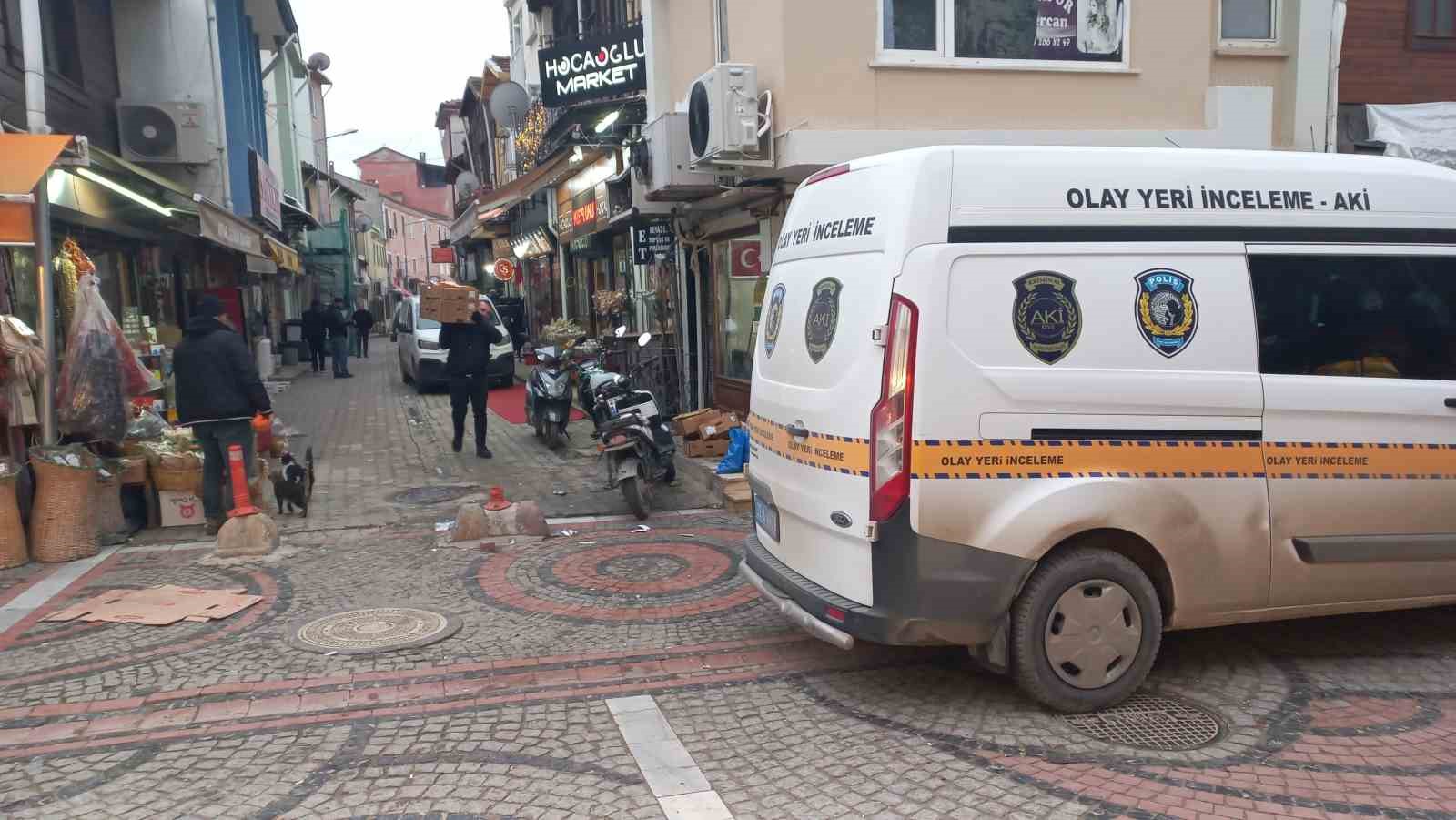 edirnede is yerlerinden hirsizlik yapan sahis son isinde yakalandi 3 INR92spR