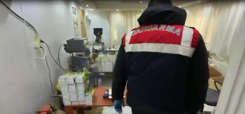 edirnede kacak tutun operasyonu tonlarca malzeme ele gecirildi 1 Sf4XLSZt