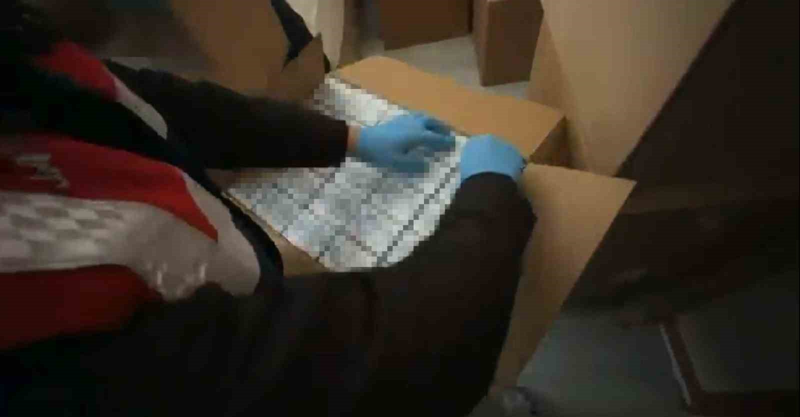 edirnede kacak tutun operasyonu tonlarca malzeme ele gecirildi 2 nDiDatP9