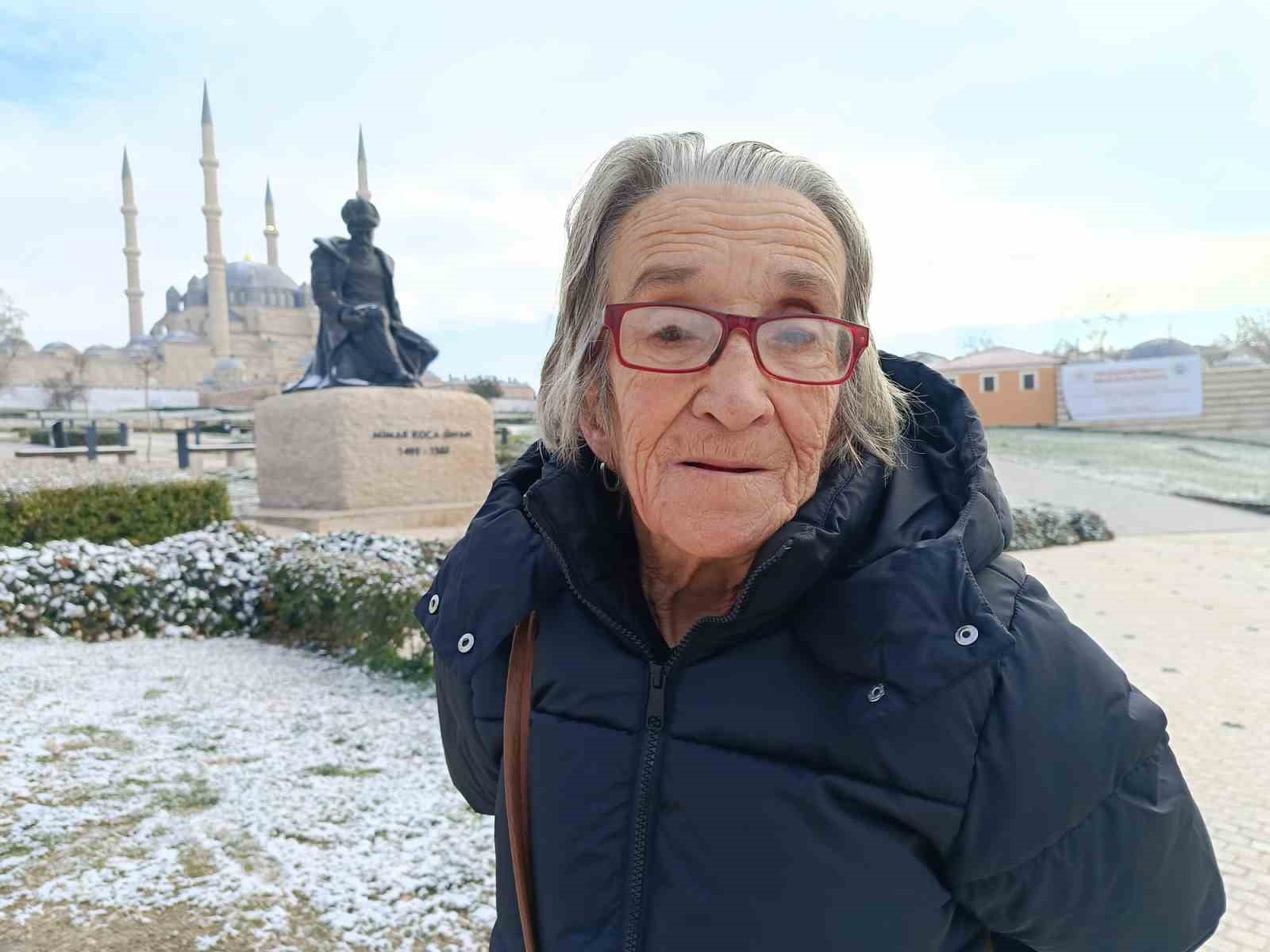 edirnede kar gitti ayaz geldi pandemi gunlerini aratmayan sessizlik 3 LYU78wWB