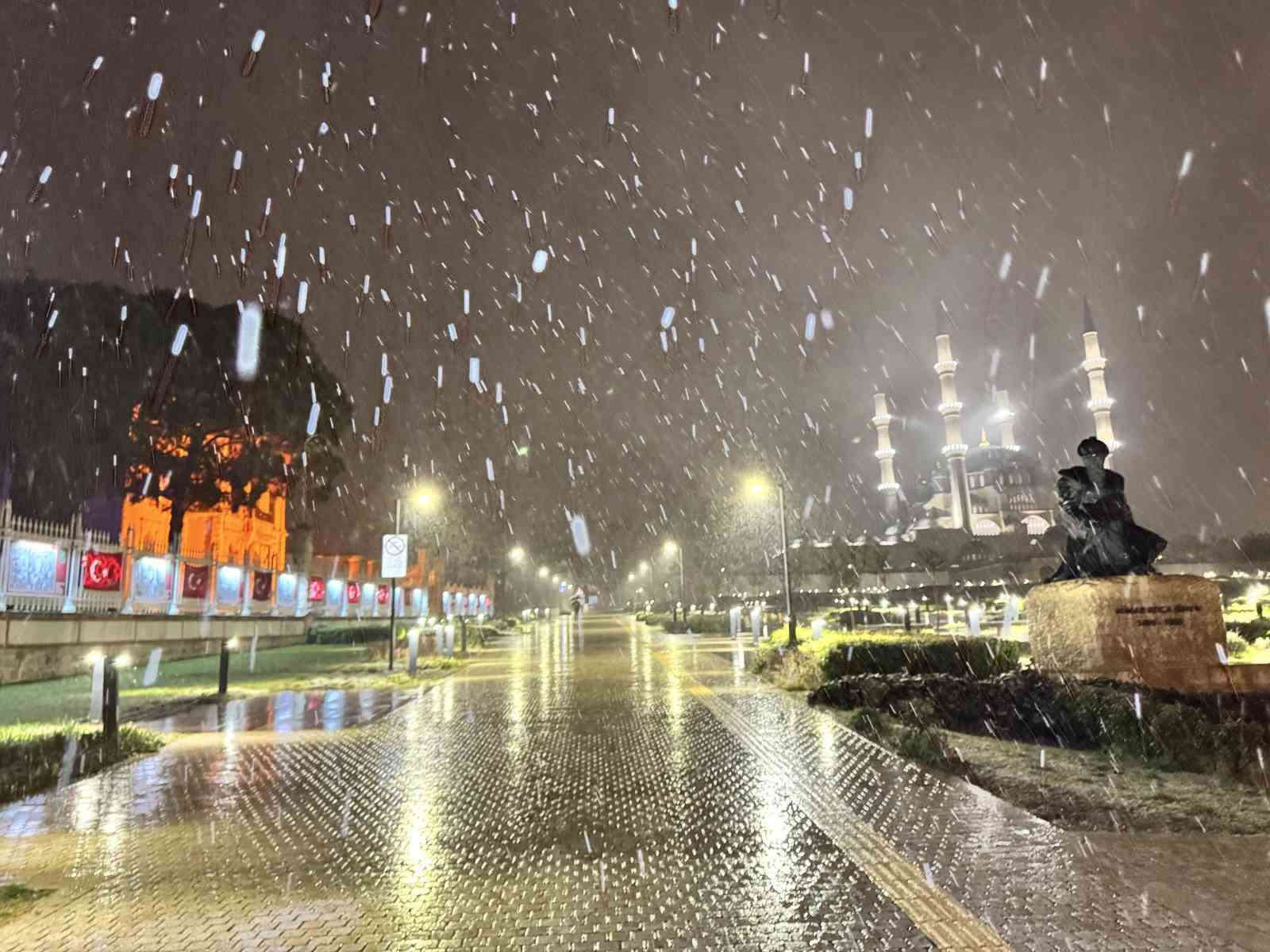 edirnede kar yagisi etkili oluyor 4 a5O3zgjI