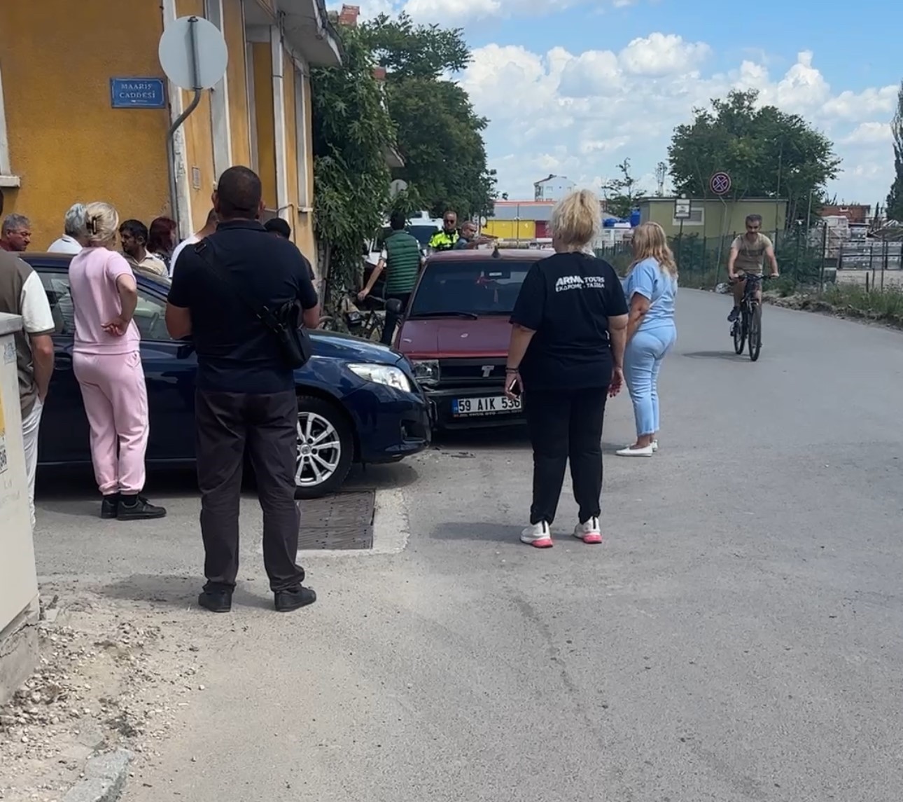 edirnede kazanin ardindan dil sorunu yasandi 0 pzeEwYZw