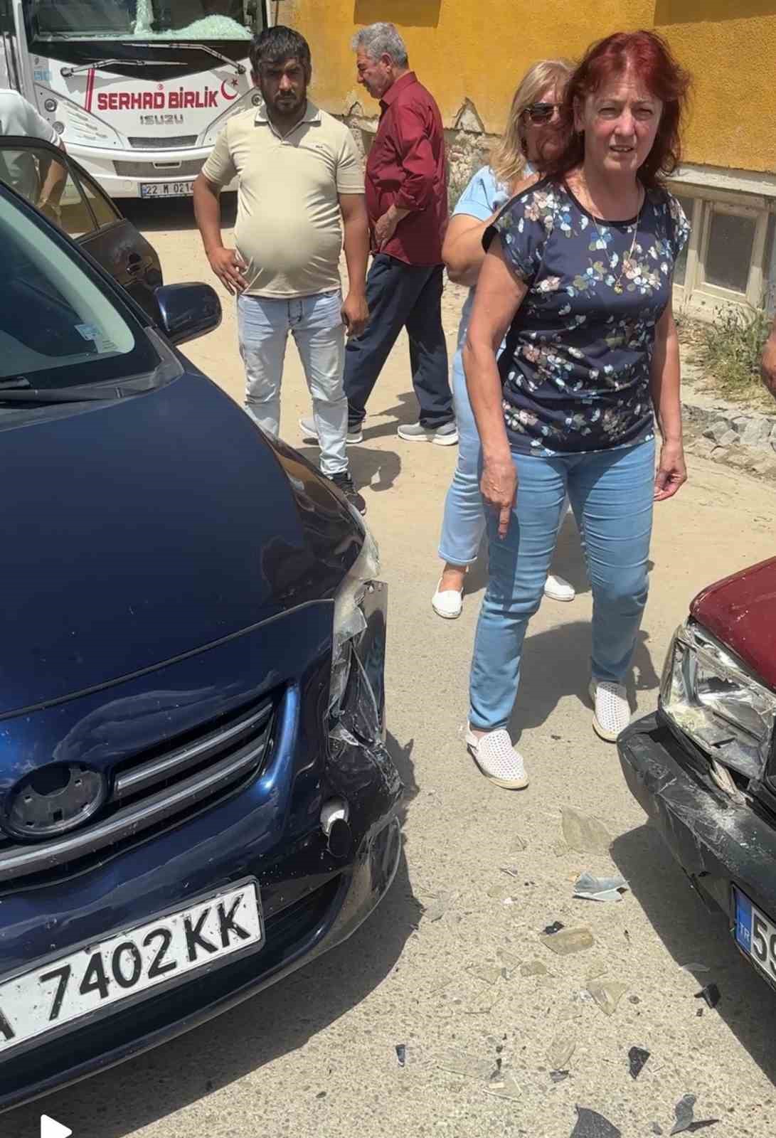 edirnede kazanin ardindan dil sorunu yasandi 2