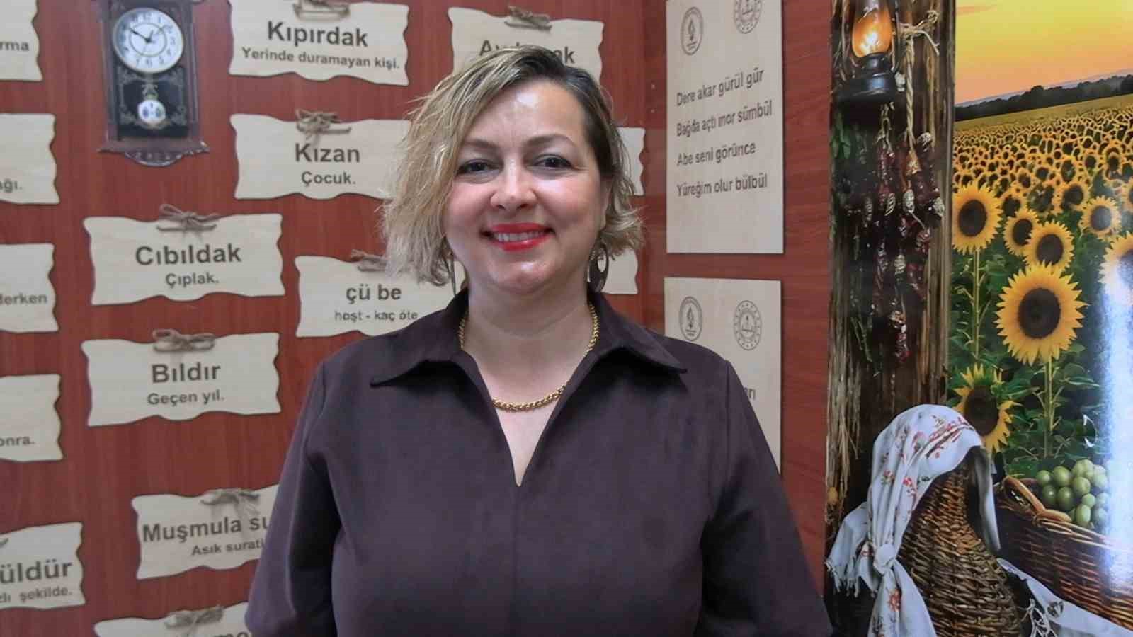 edirnede kulturel hafizaya yolculuk trakya kelime muzesi acildi 4 QXWA3P8P