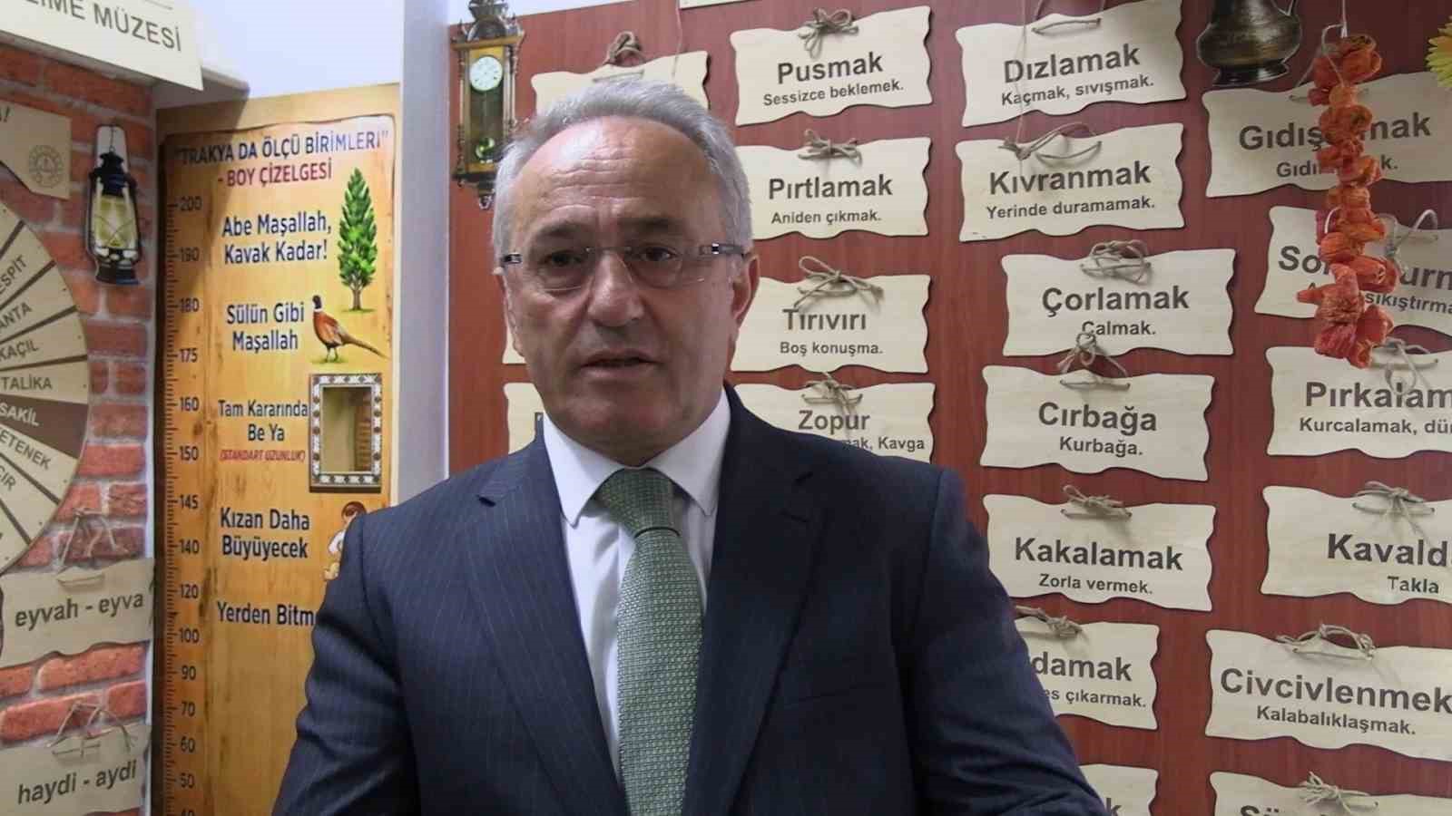 edirnede kulturel hafizaya yolculuk trakya kelime muzesi acildi 5 94TIigen